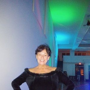 Meet your Posher, Jeri